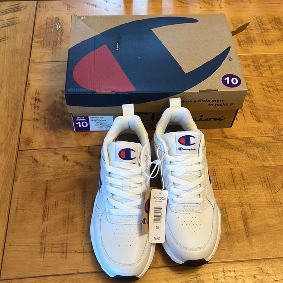 Men’s champion runners size 10 - Picture 2 of 2